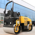 Diesel 3 Ton Articulated Vibratory Road Roller